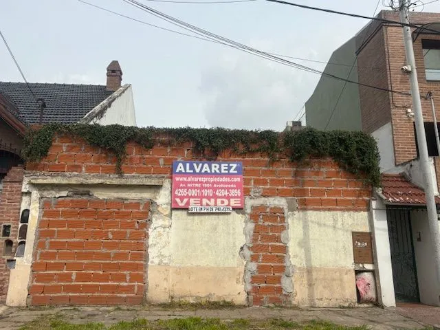 Lote en Necochea 1700