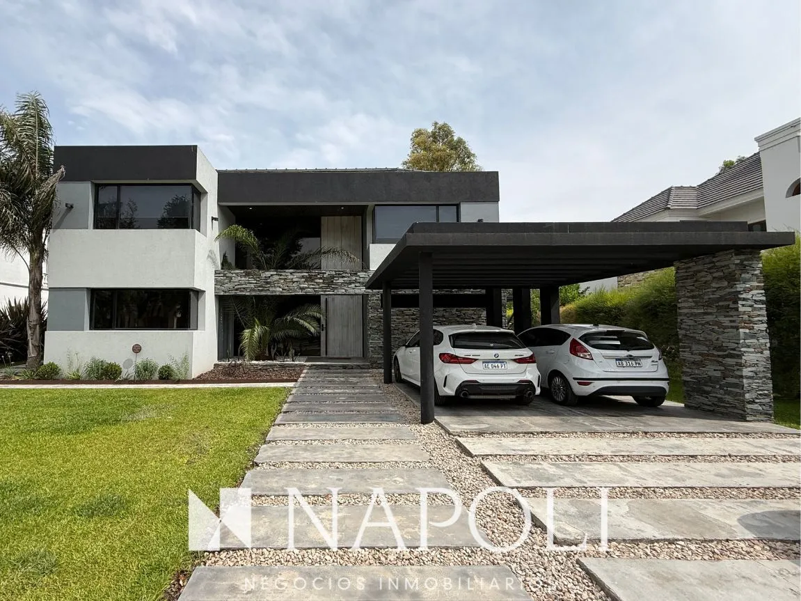 Casa en