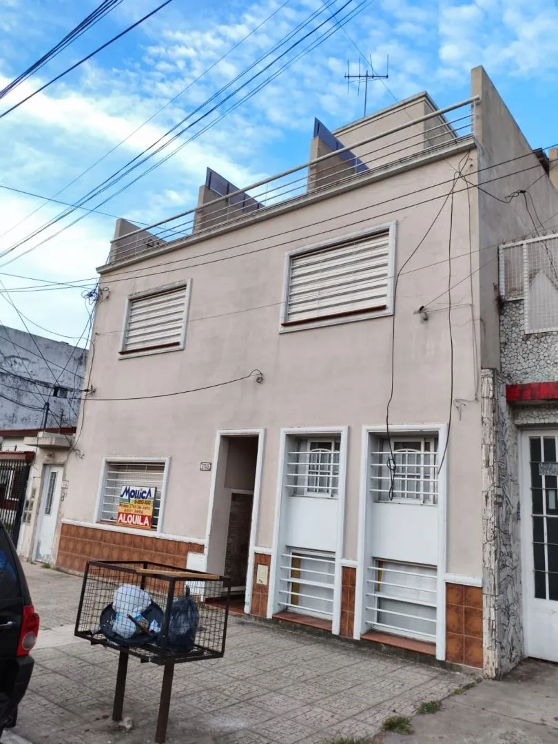 Departamento en BRANDSEN 2700