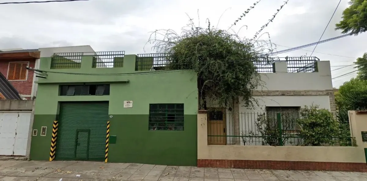 Casa en Entre Ríos 4088