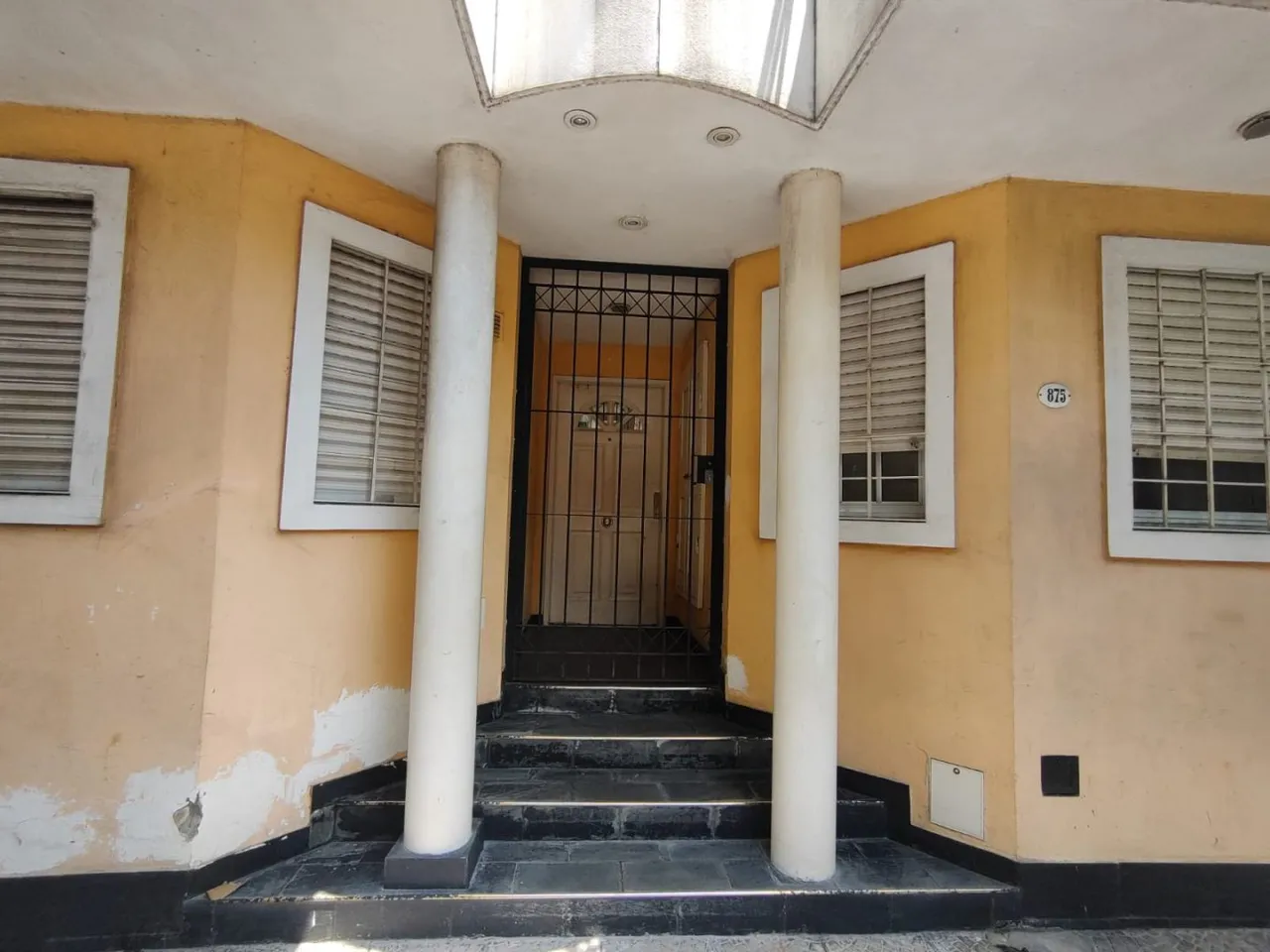 Departamento en 33 orientales 800