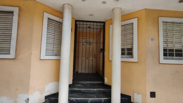 Departamento en 33 orientales 800