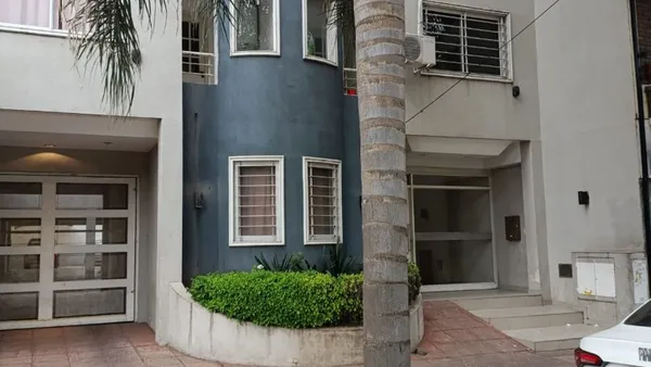 Departamento en GENERAL ACHA 100