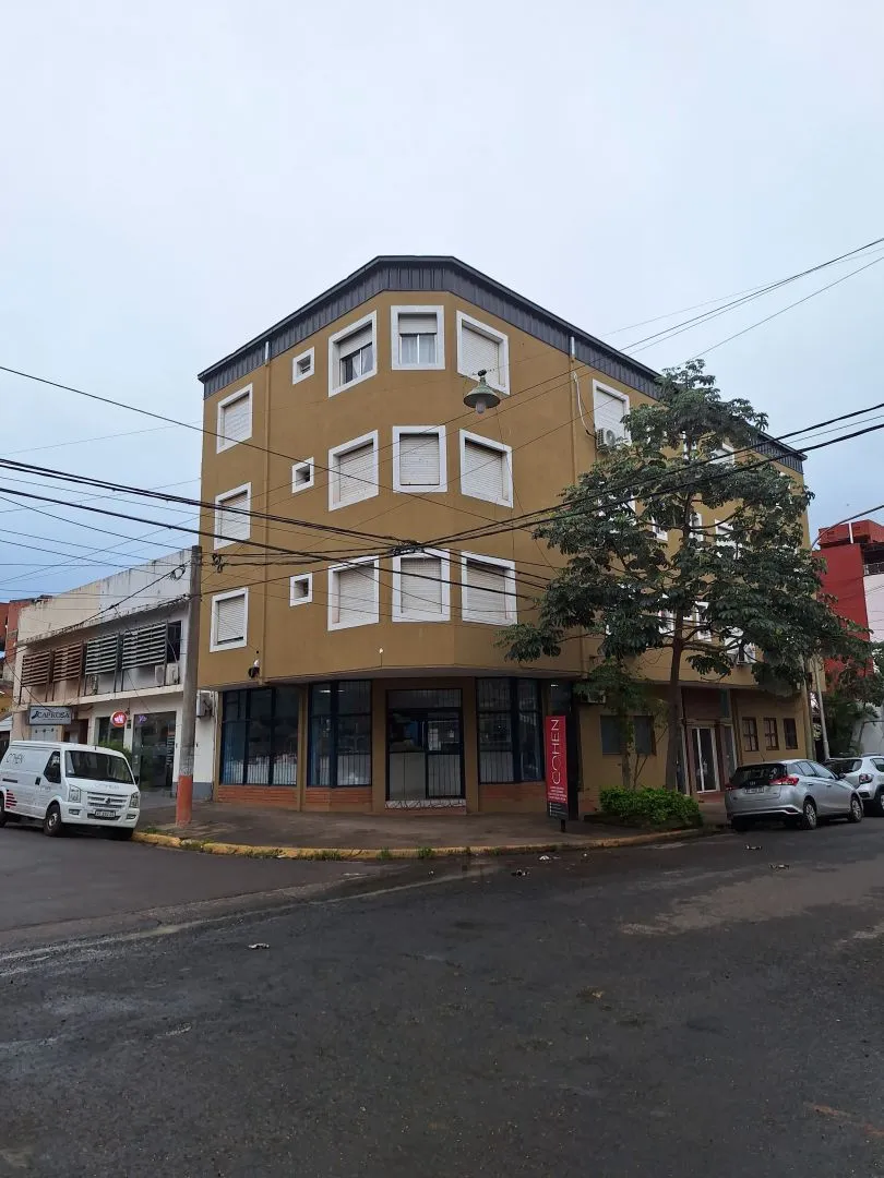 Departamento en PEDRO MENDEZ 1900