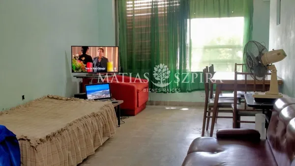 Departamento en 2
