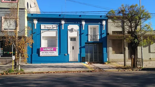 Casa en FAVALORO 800