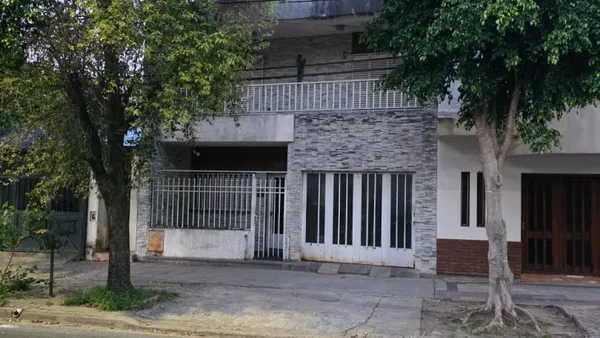 Casa en Victoria 400