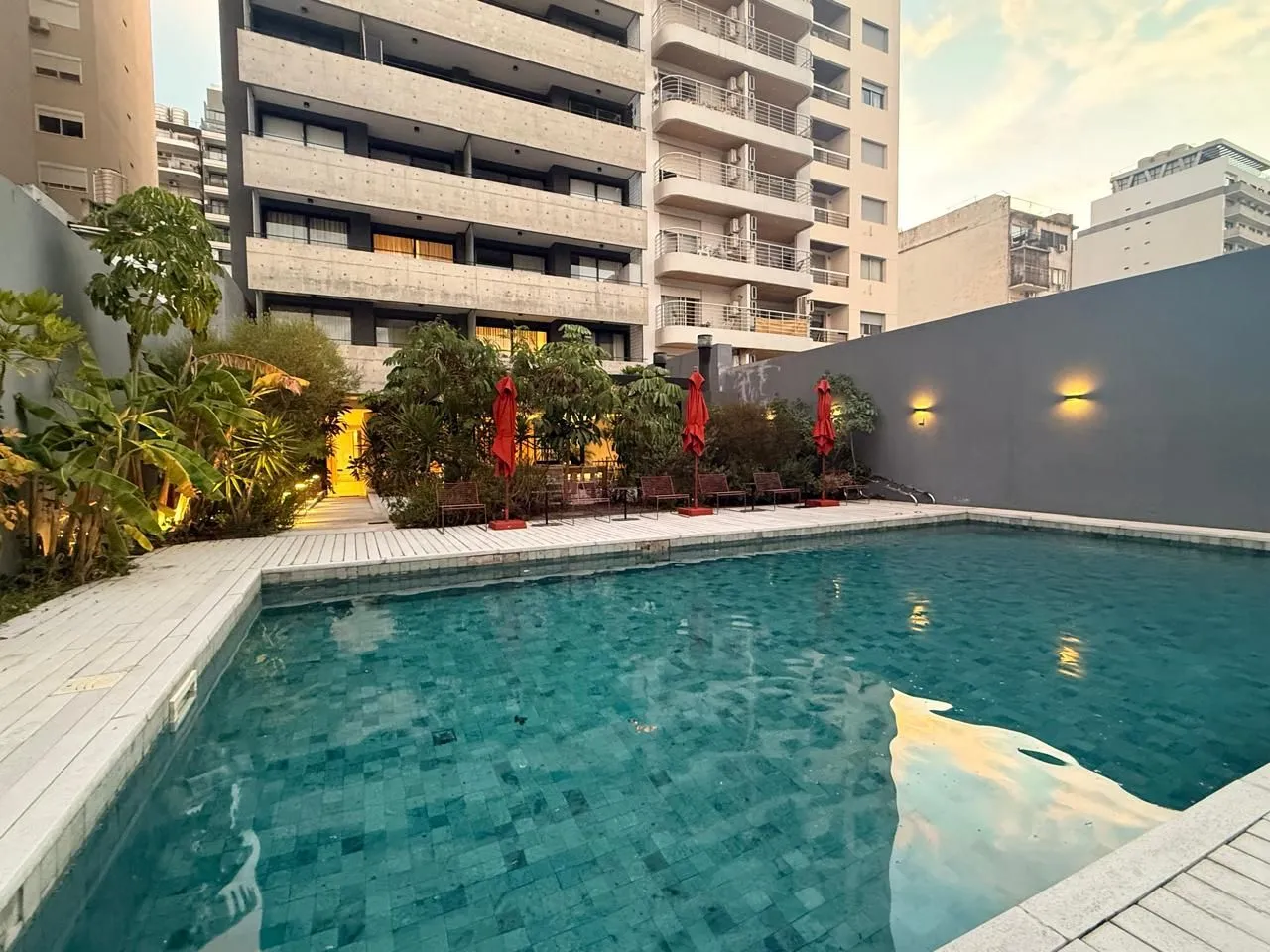 Departamento en BOYACA, AVDA. 600