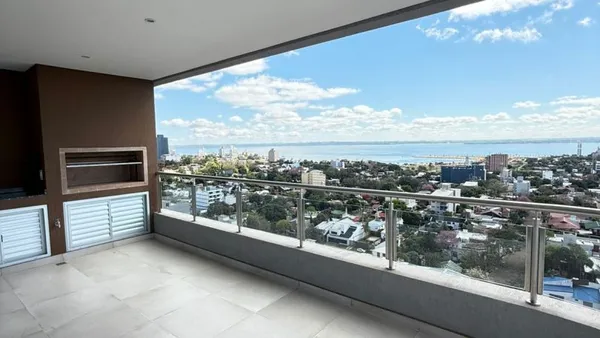 Departamento en AVENIDA ALEM 2700