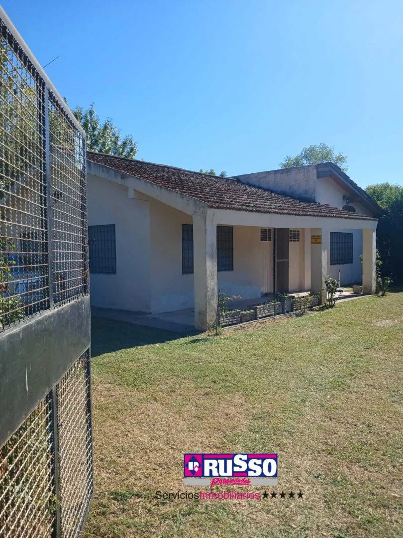 Quinta en FERRARI, JOSE 5400