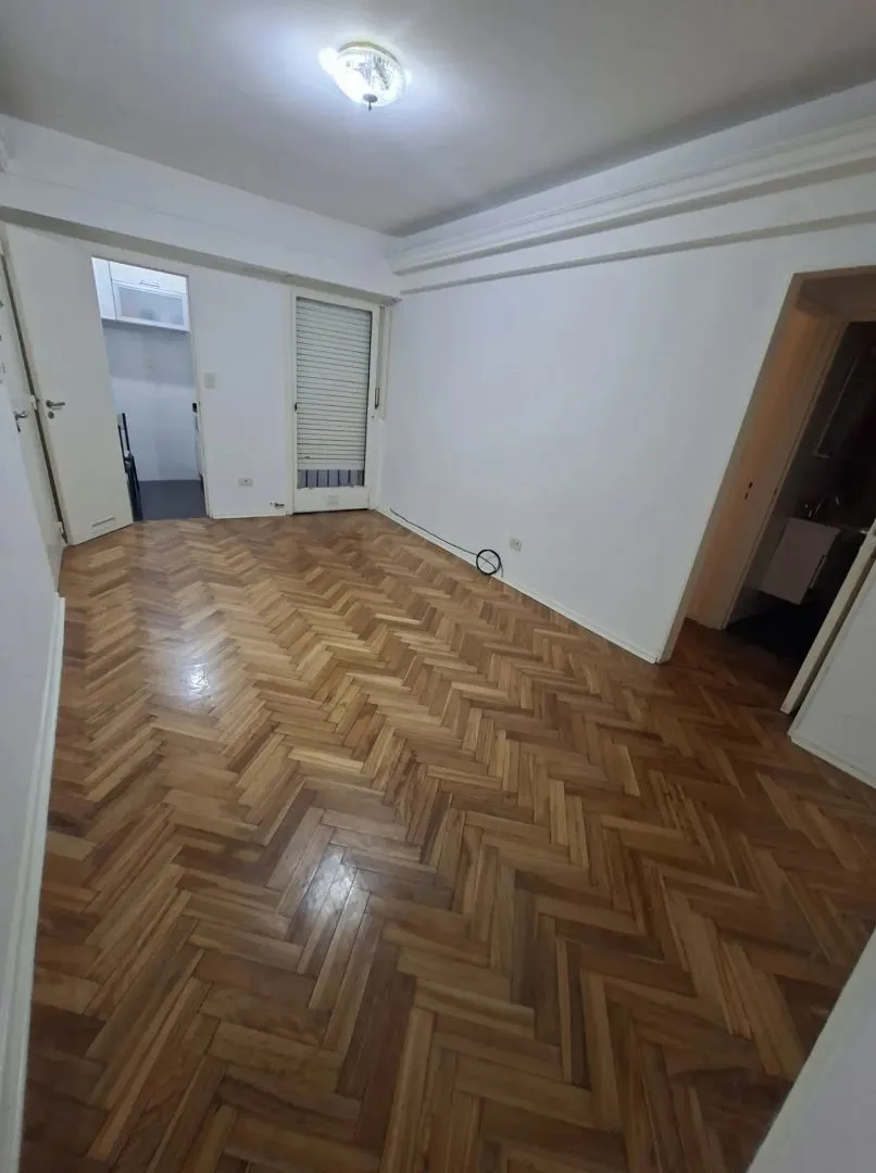 Departamento en Acuña de Figuer 400