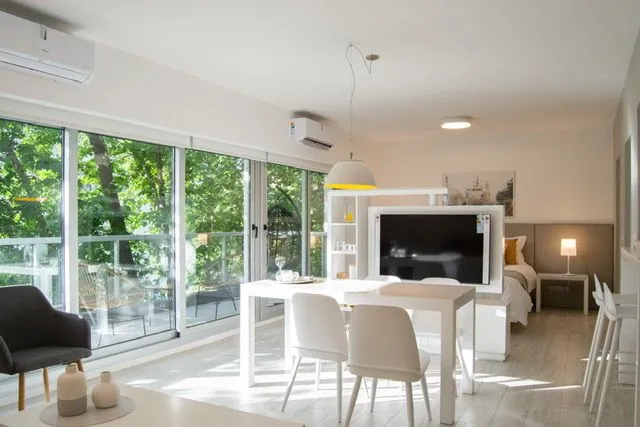 Departamento en GODOY CRUZ 2300