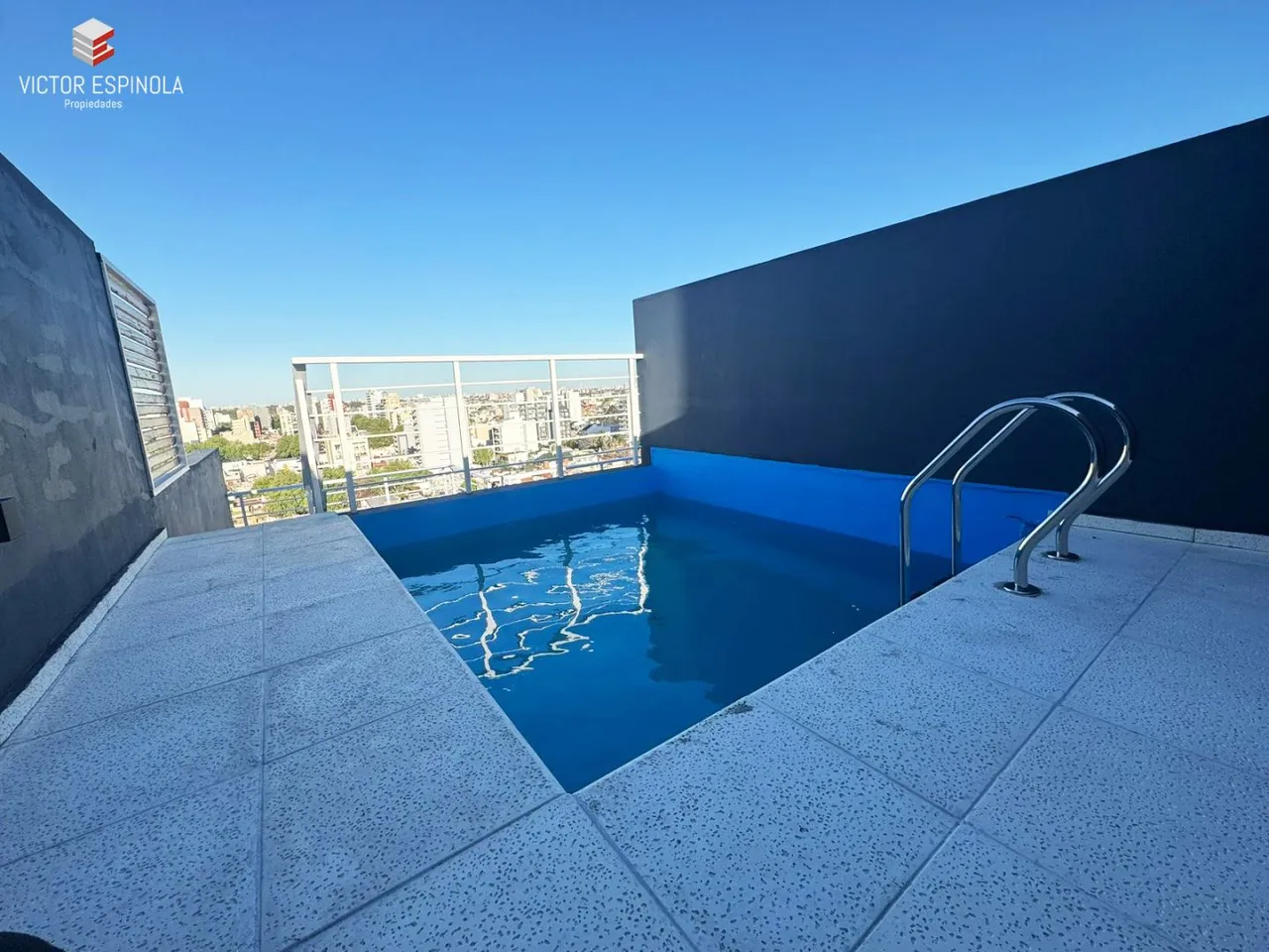 Departamento en HORNOS, GENERAL 2800