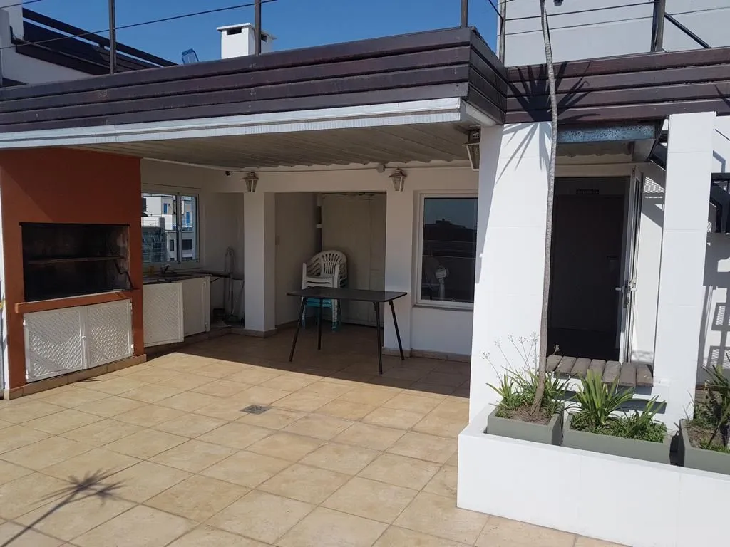 Departamento en balcarce 500