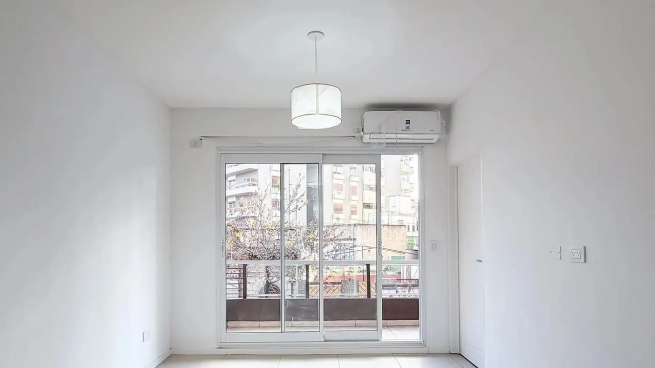 Departamento en Ruy Díaz de Guz 100