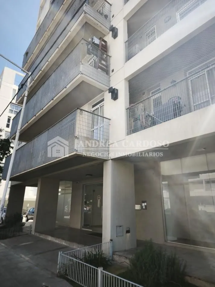 Departamento en Miguel de Unamun 2900
