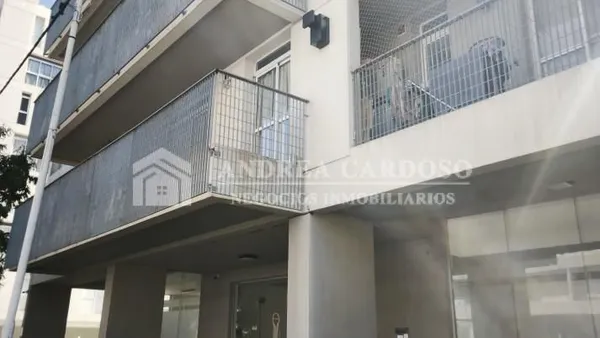Departamento en Miguel de Unamun 2900