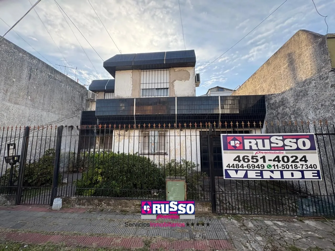 Departamento en SALALA 500