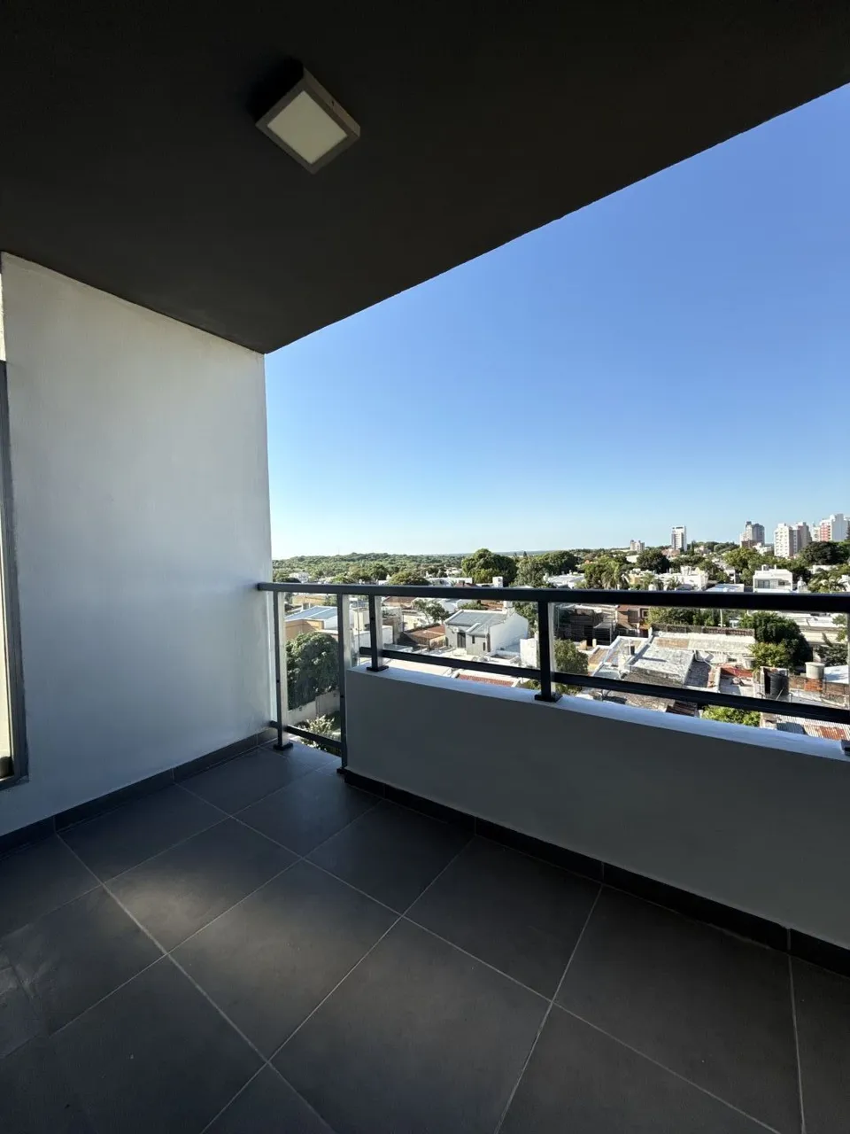 Departamento en Urquiza 1700
