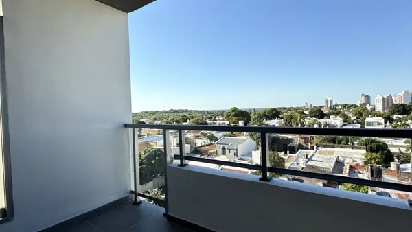 Departamento en Urquiza 1700