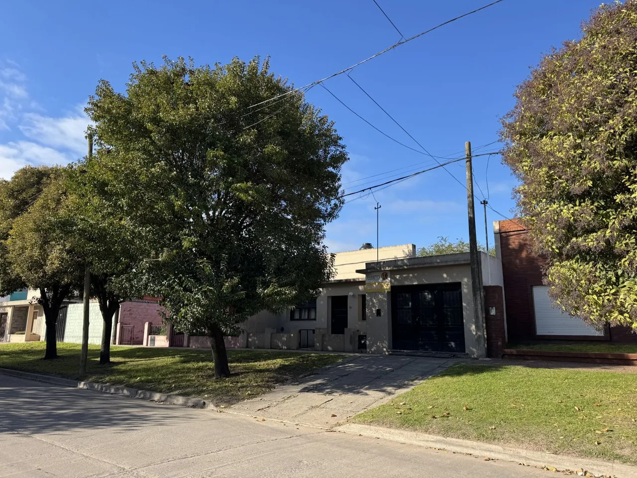 Casa en Inmigrantes Arab 100