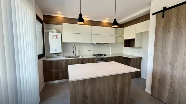 Departamento en LAS HERAS 3200