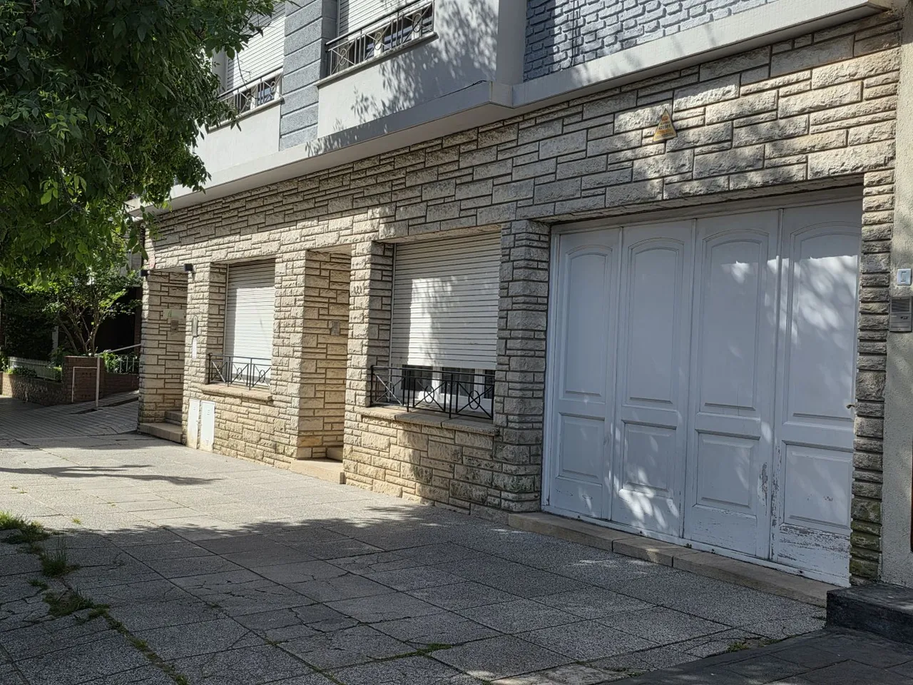 Casa en 19