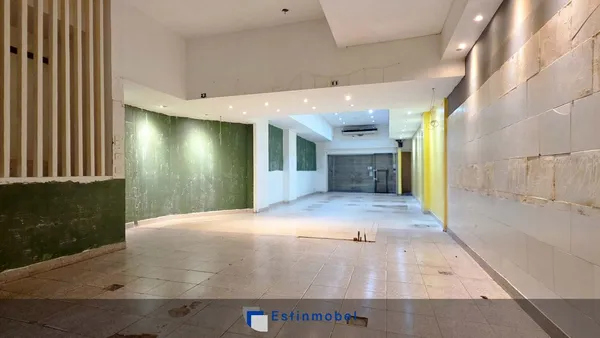 Local Comercial en PARAGUAY 900