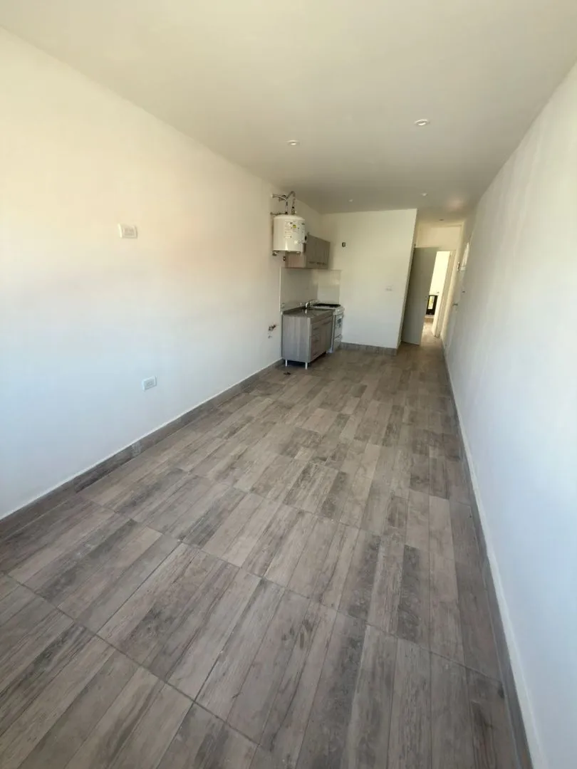 Departamento en MORENO 4400