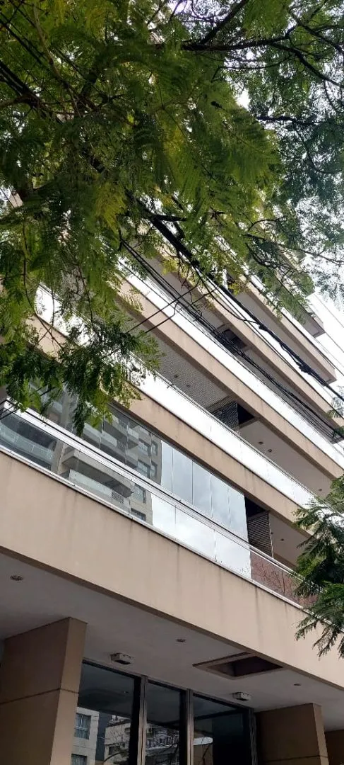Departamento en CRAMER 2400