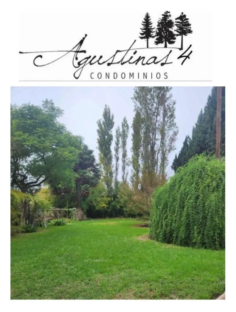 Lote en General Martín 700