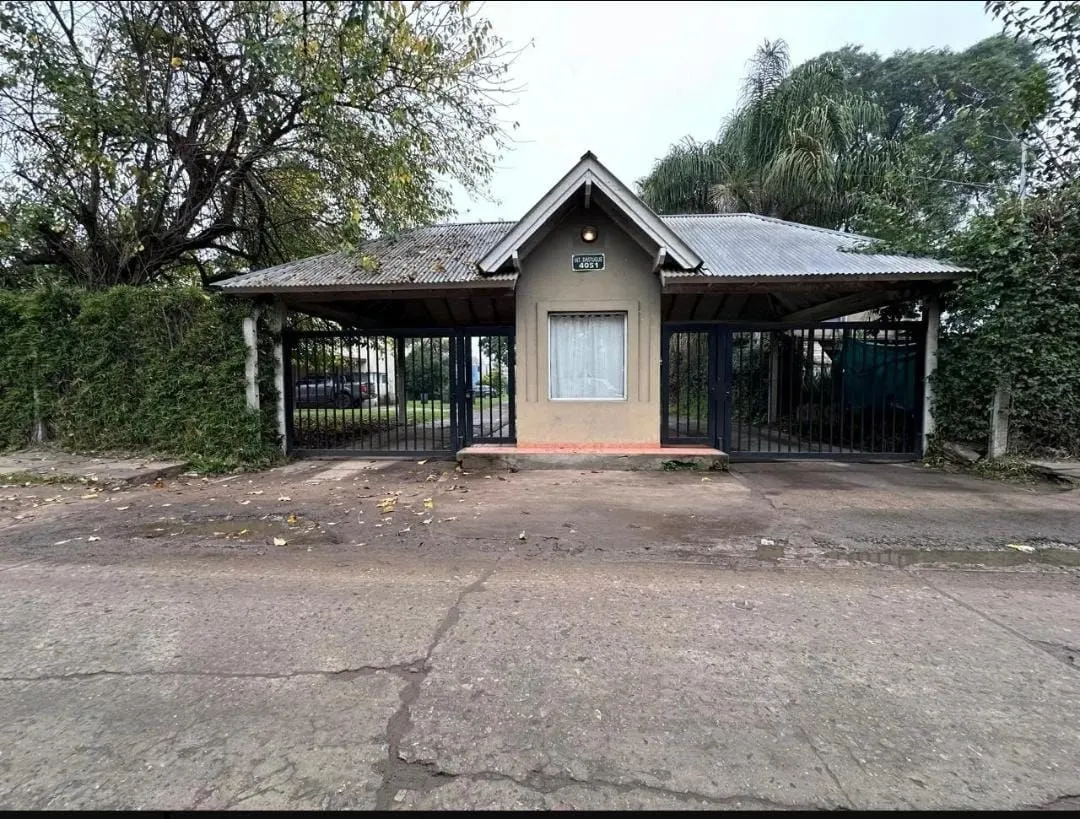 Lote en DASTUGUE