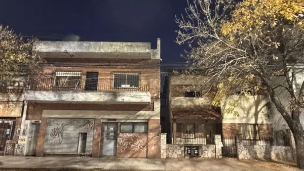 Lote en Ugarte 3800