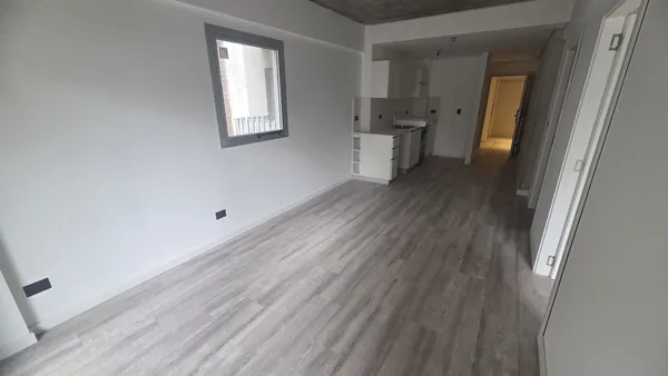 Departamento en Quesada 1500