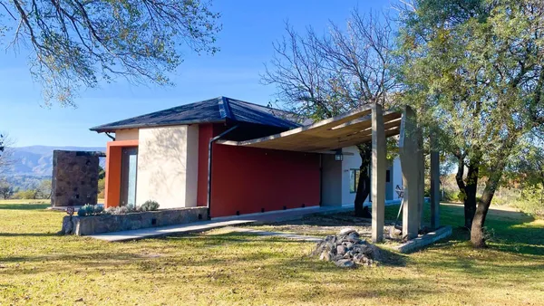 Casa en Publica sn