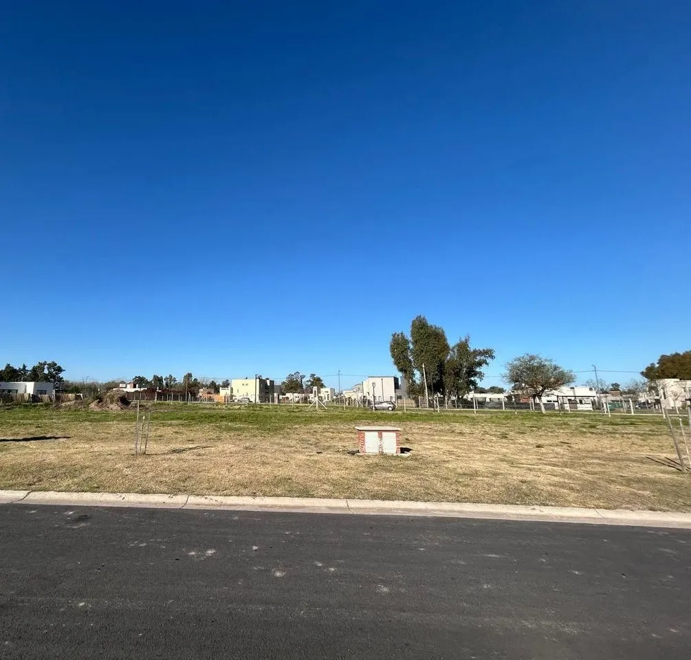 Lote en