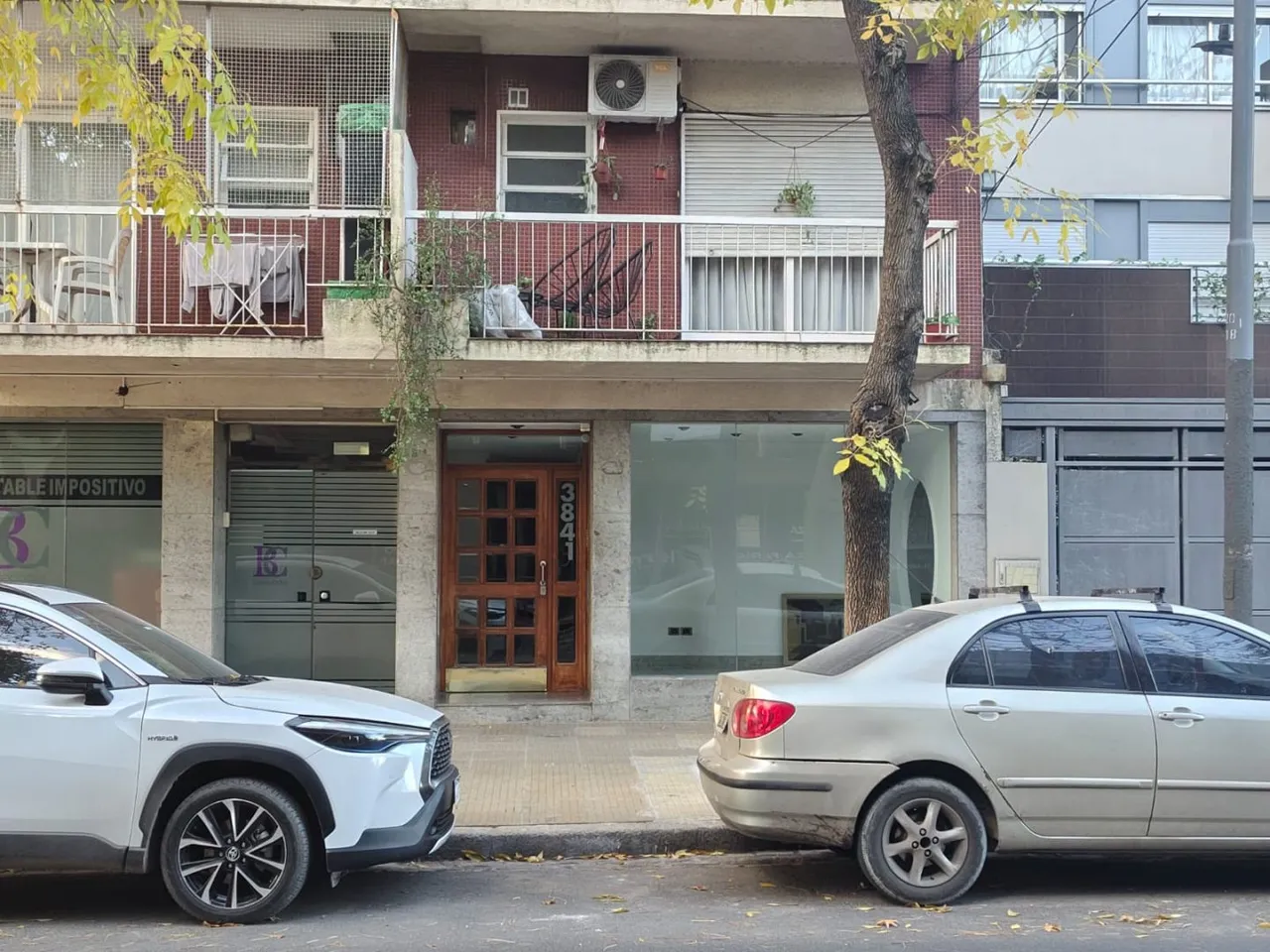 Departamento en Allende 3800