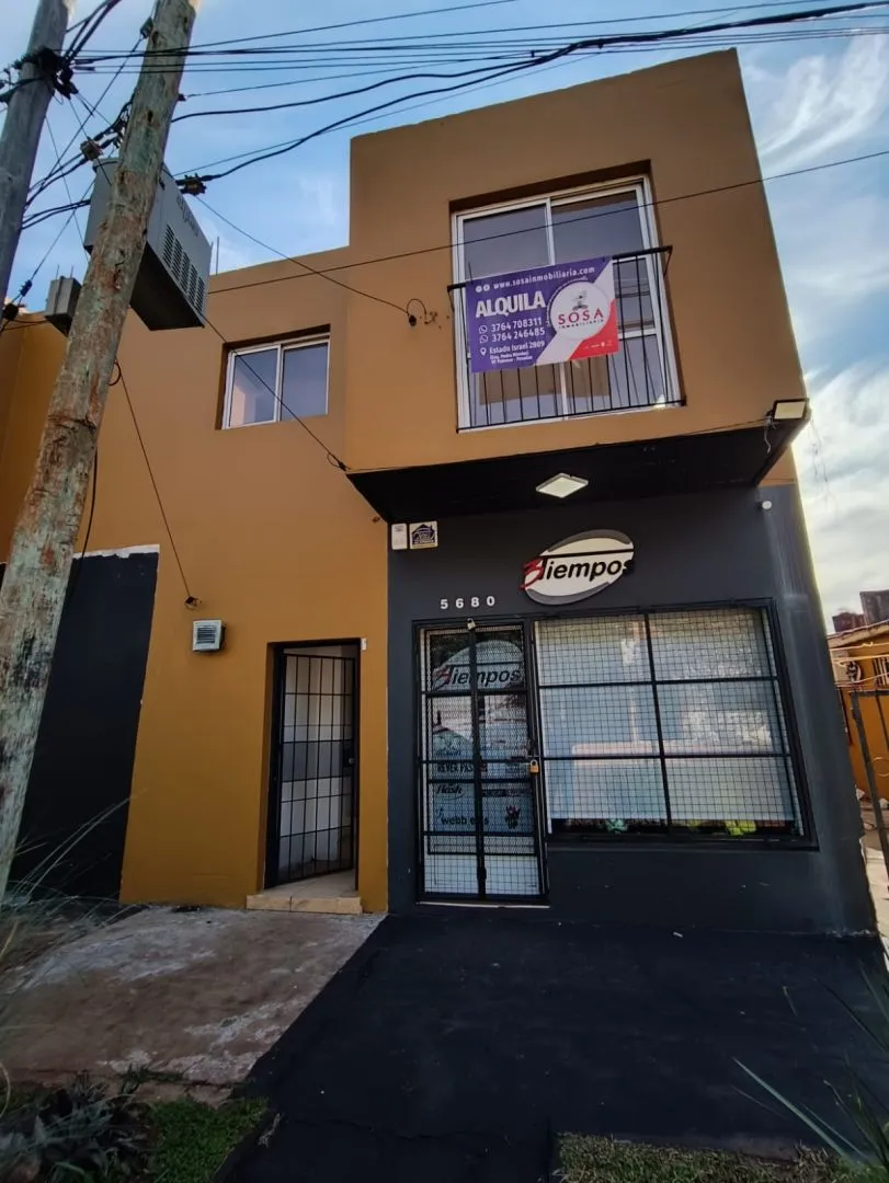 Departamento en JAPON 5400
