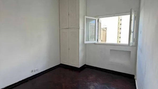 Departamento en MORENO 2600
