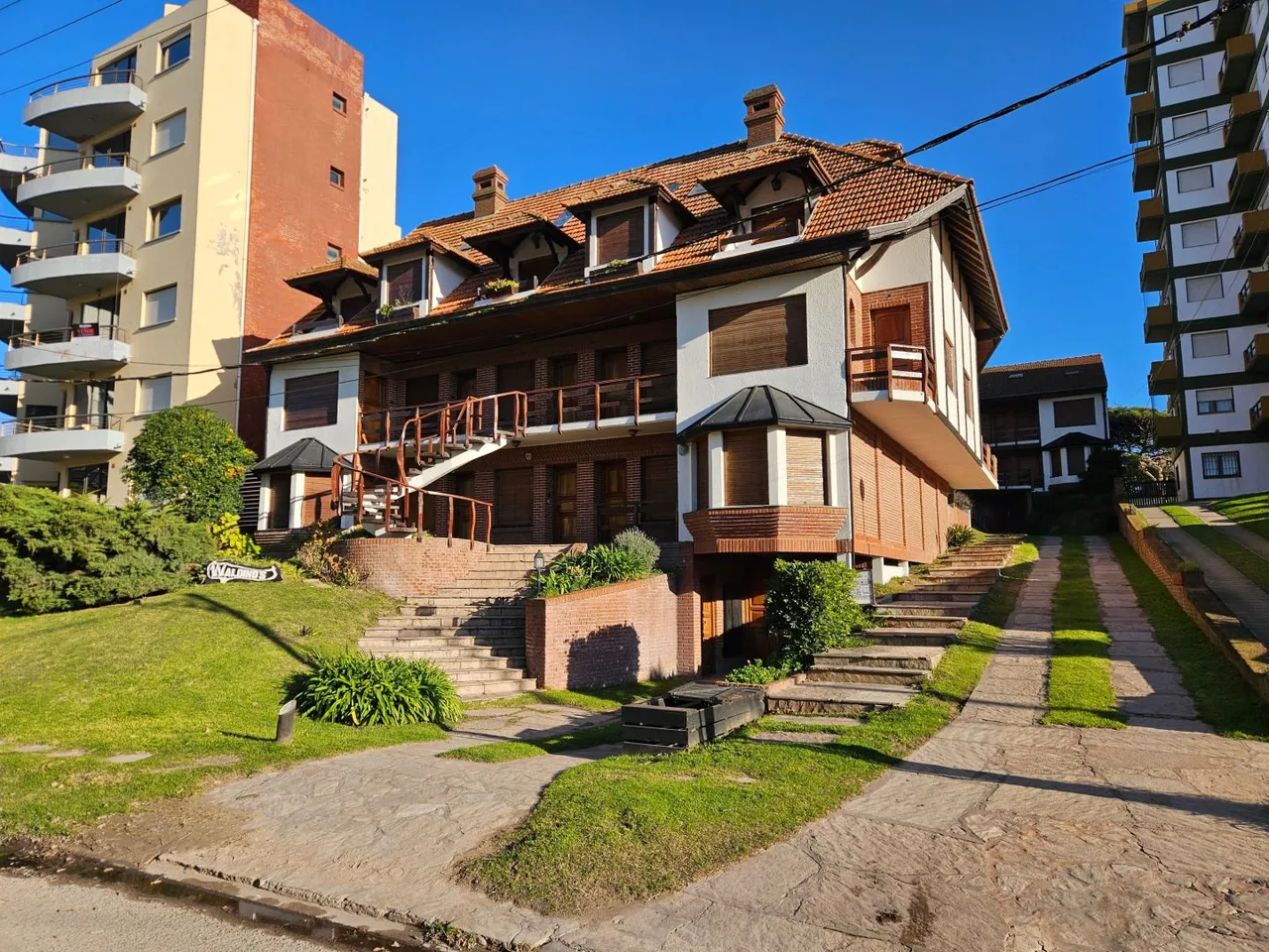 Departamento en