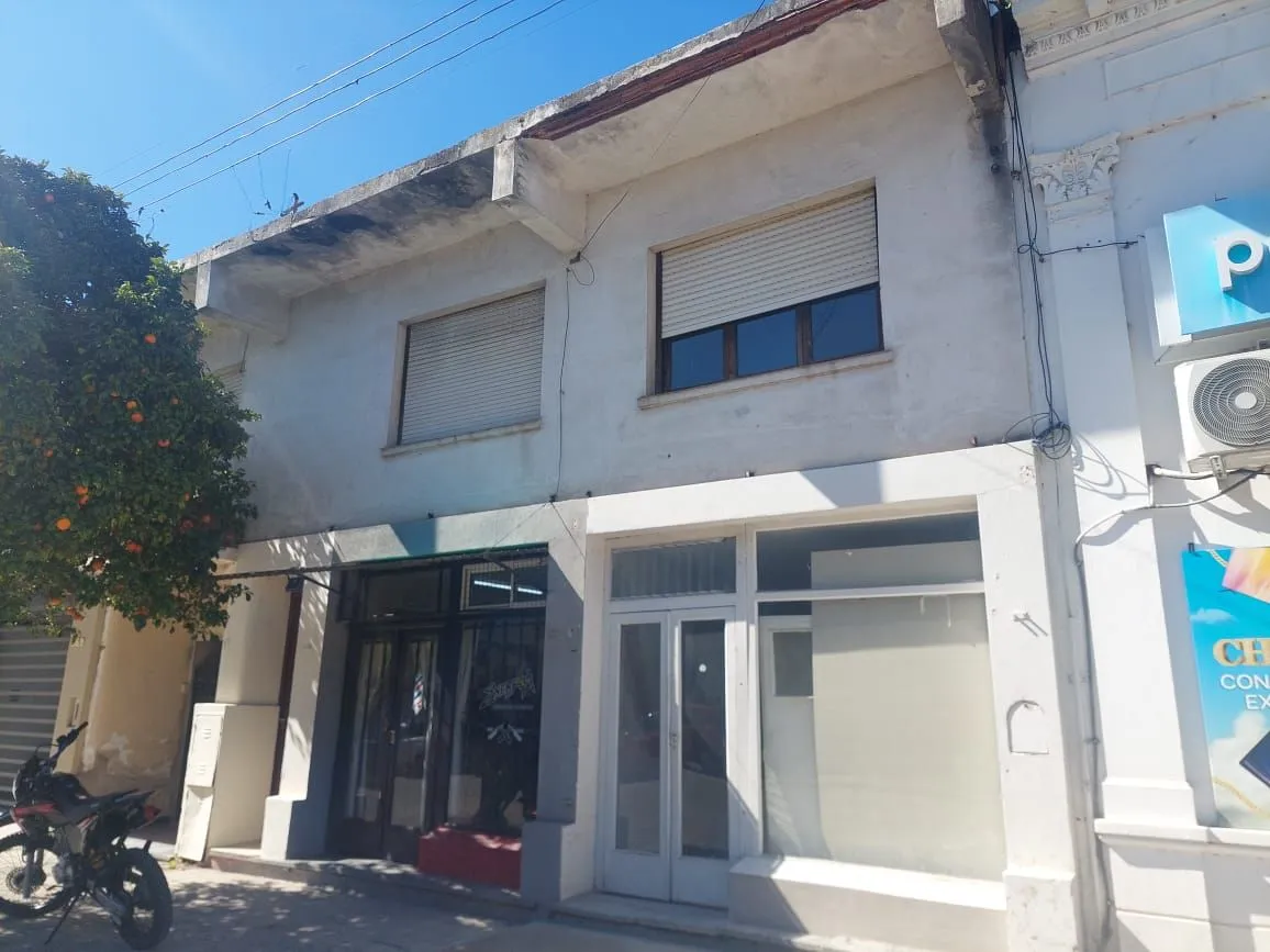 Departamento en 22