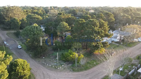Lote en Juan de Garay