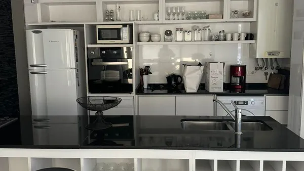 Departamento en Av. Arquitecto J 1500