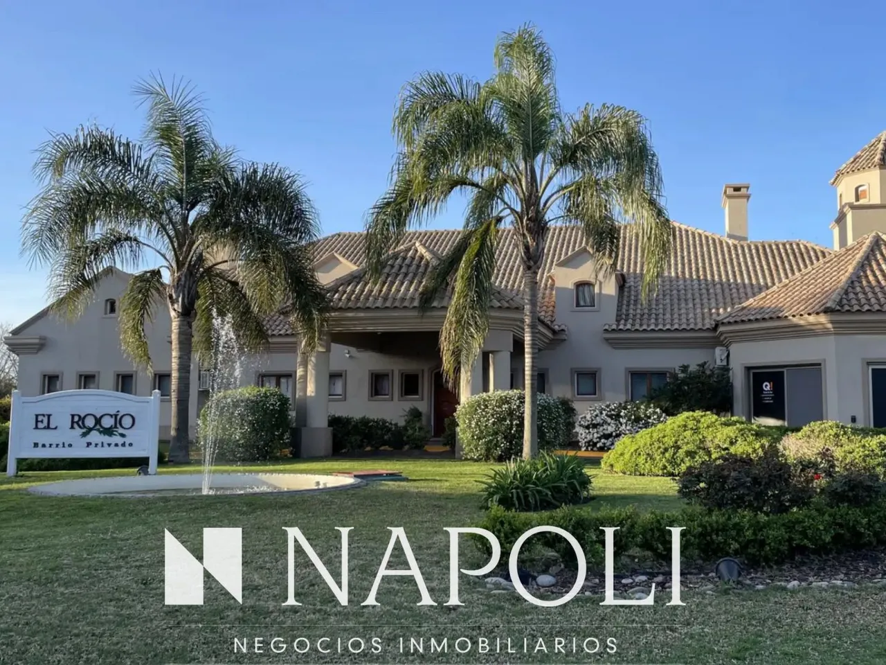Lote en