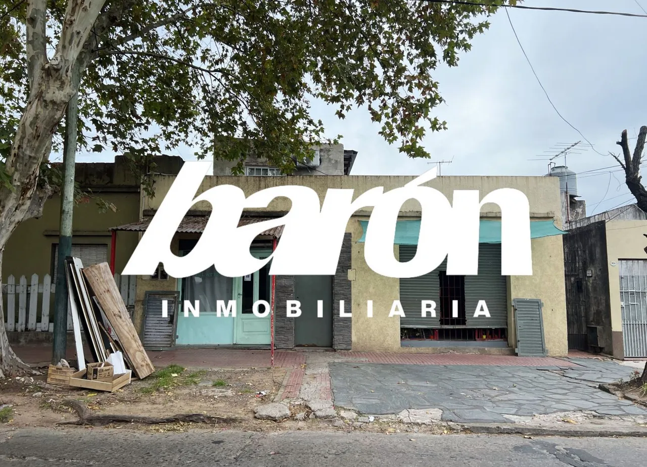 Local Comercial en Portela 1400