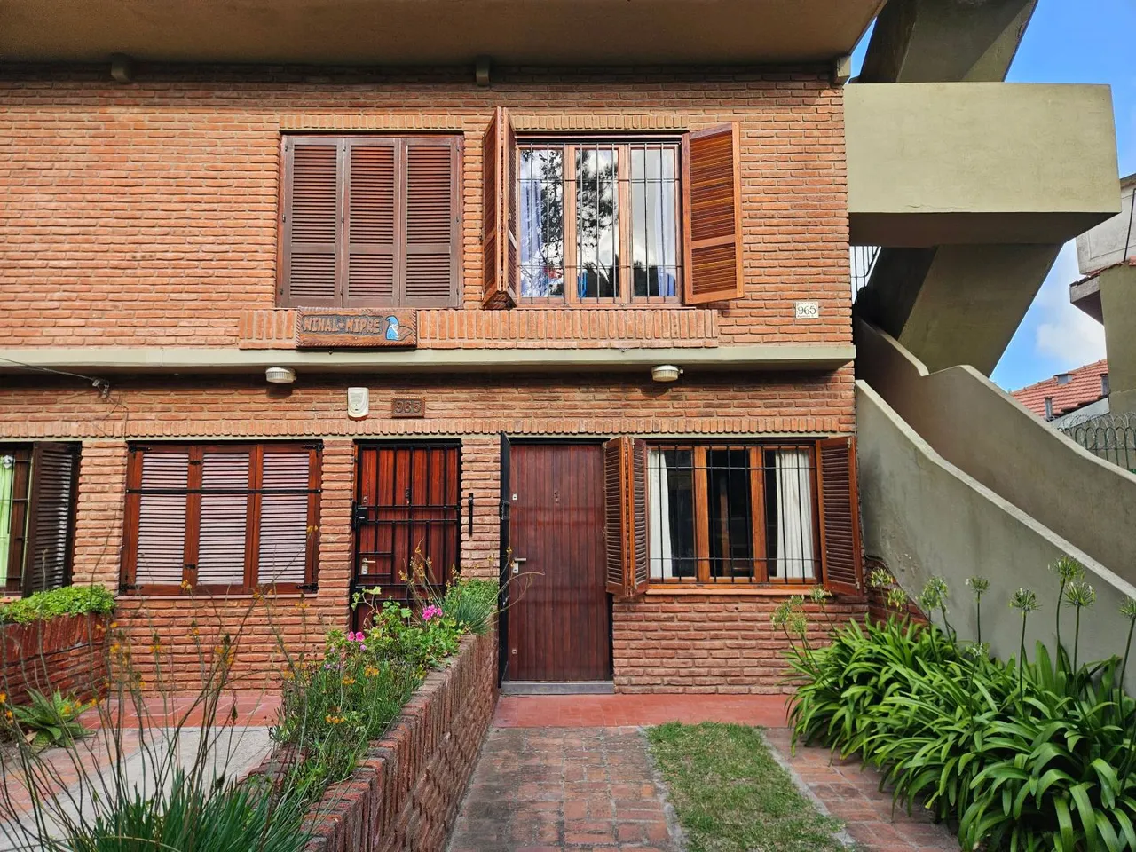 Departamento en Avenida 5 900