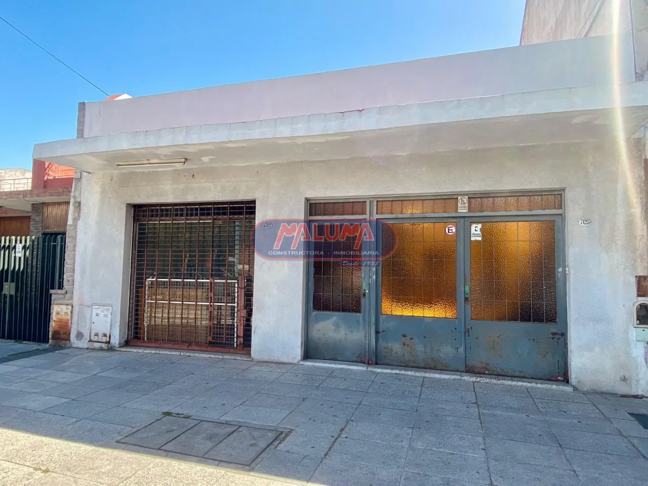 Casa en Ventura Bosch 7100