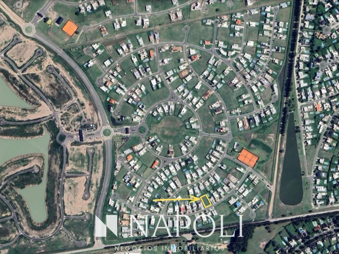 Lote en