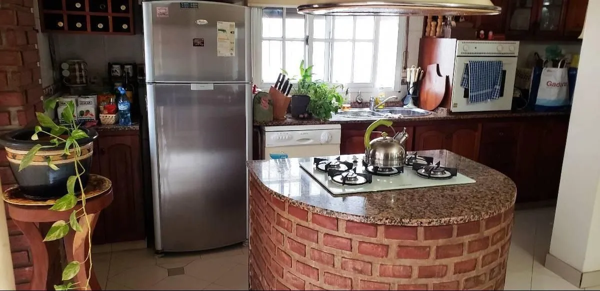 Casa en Bismark 100
