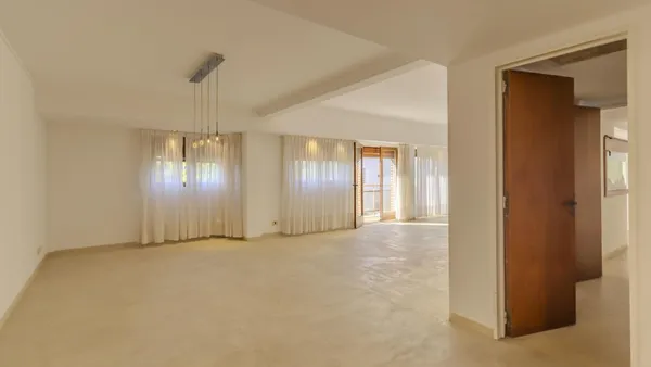 Departamento en 55 300